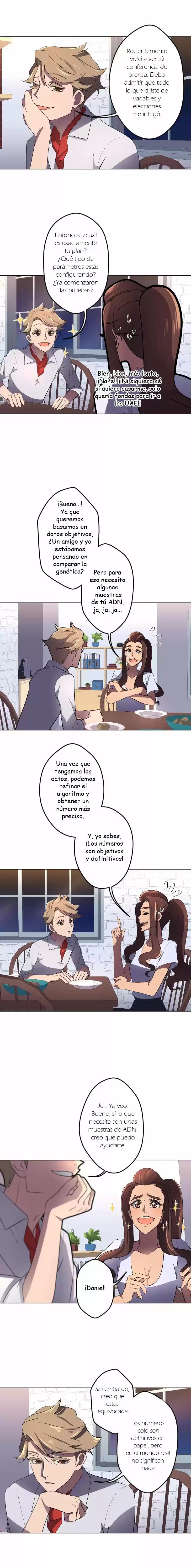 L.U.F.F - Capítulo 46 - Página 5 - LectorTMOo