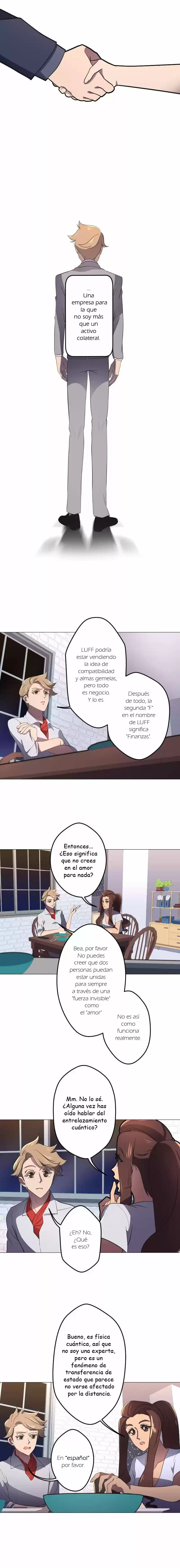 L.U.F.F - Capítulo 46 - Página 7 - LectorTMOo