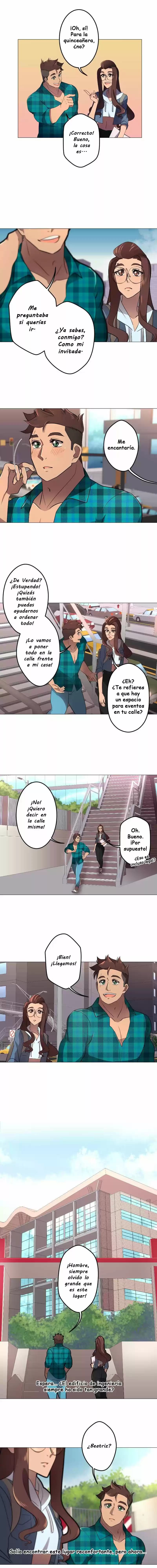 L.U.F.F - Capítulo 47 - Página 5 - LectorTMOo