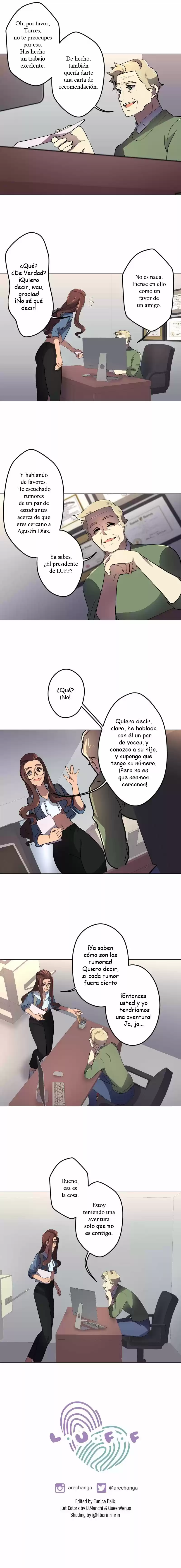 L.U.F.F - Capítulo 47 - Página 8 - LectorTMOo