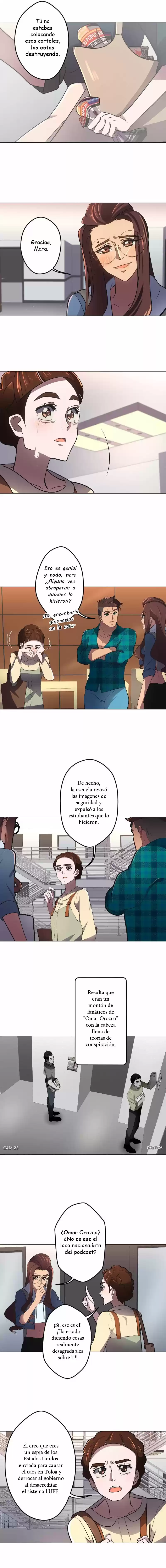 L.U.F.F - Capítulo 48 - Página 7 - LectorTMOo