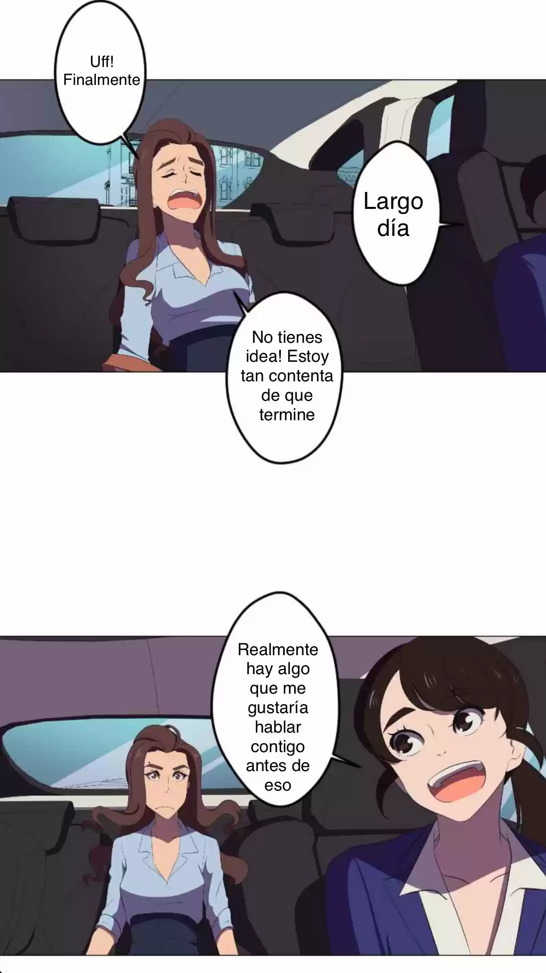 L.U.F.F - Capítulo 5 - Página 13 - LectorTMOo