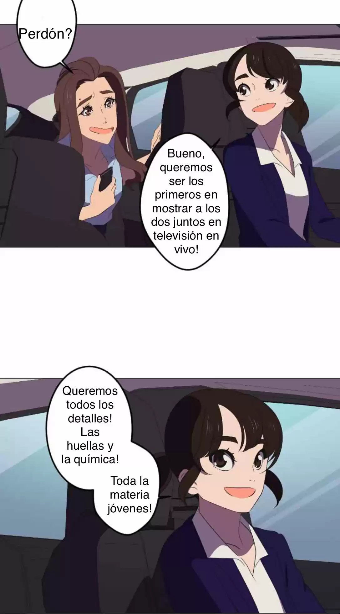 L.U.F.F - Capítulo 5 - Página 21 - LectorTMOo
