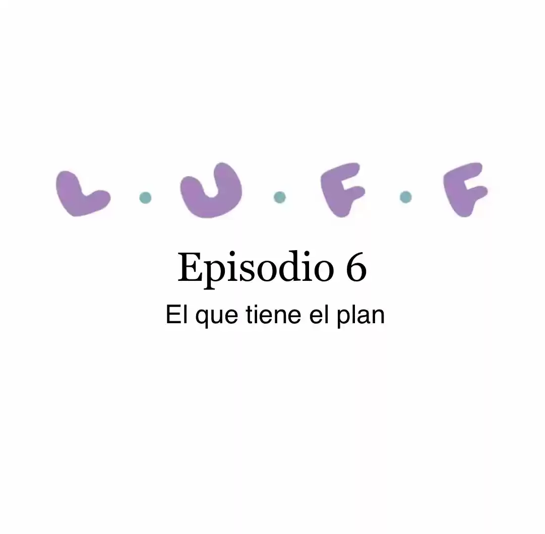 L.U.F.F - Capítulo 6 - Página 6 - LectorTMOo