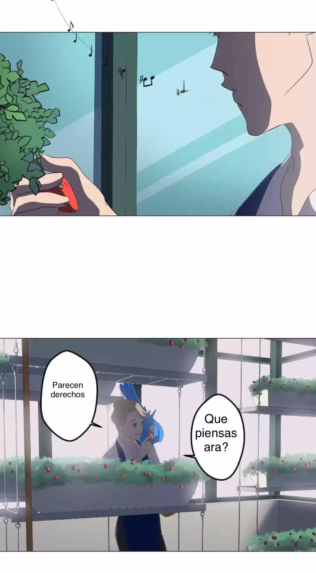 L.U.F.F - Capítulo 7 - Página 3 - LectorTMOo