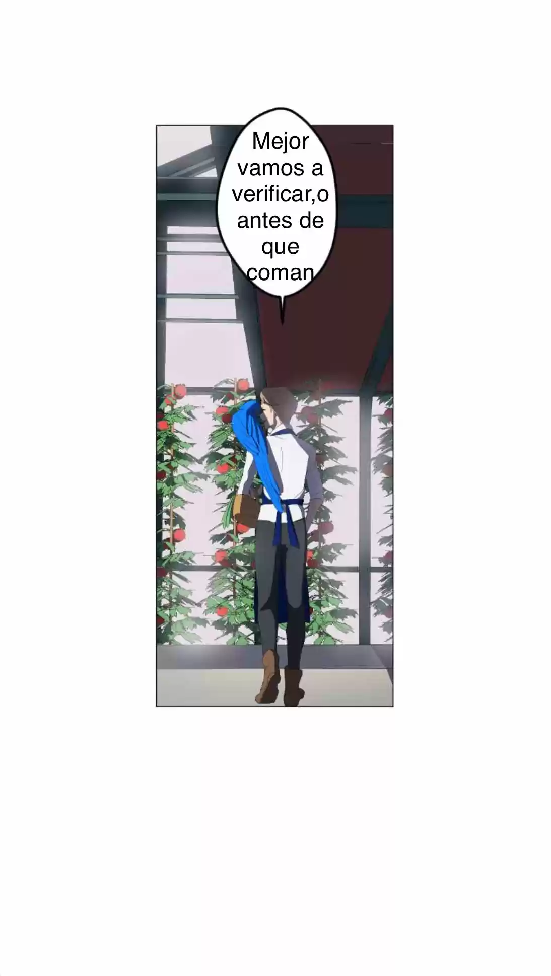 L.U.F.F - Capítulo 7 - Página 6 - LectorTMOo