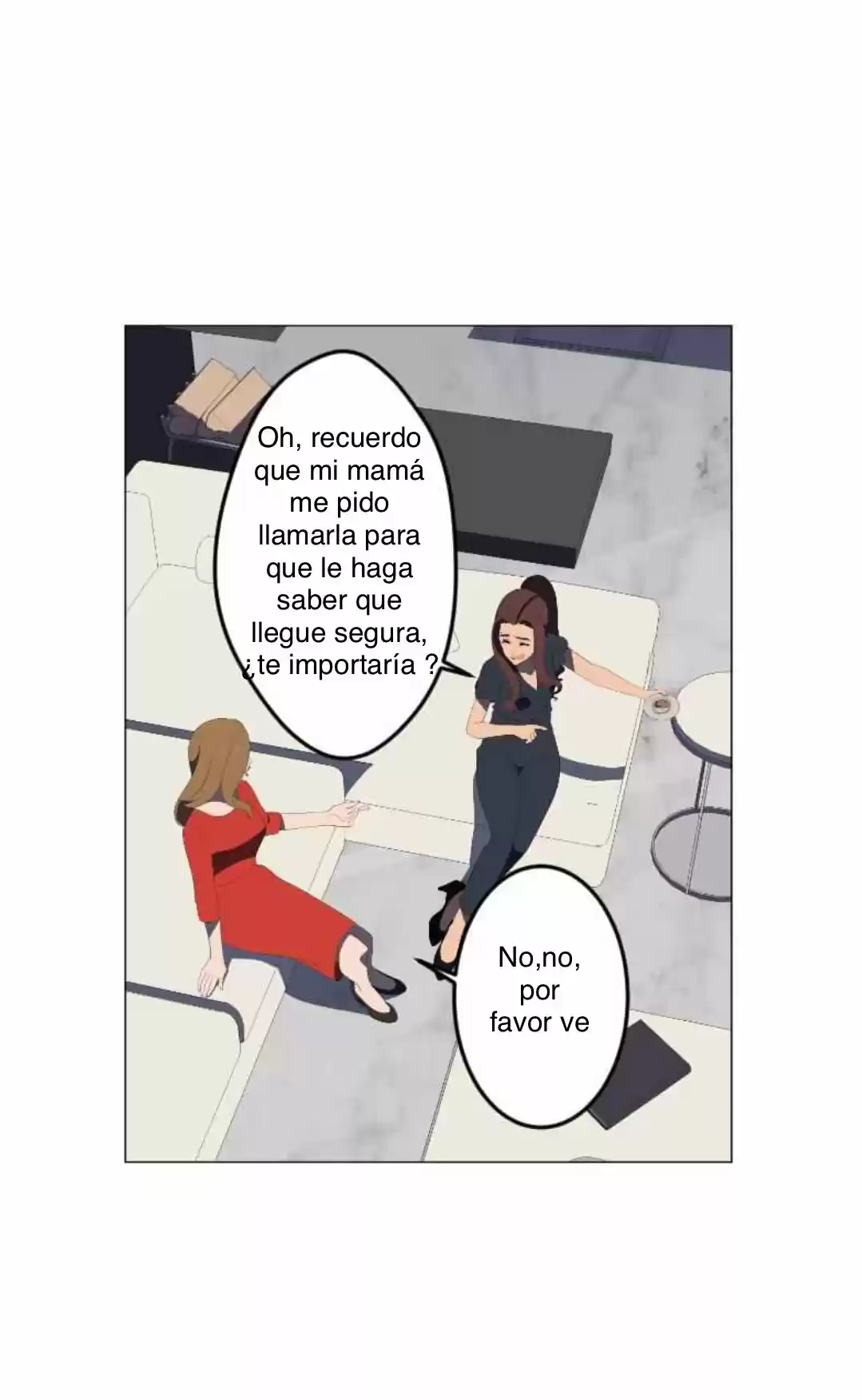L.U.F.F - Capítulo 8 - Página 14 - LectorTMOo
