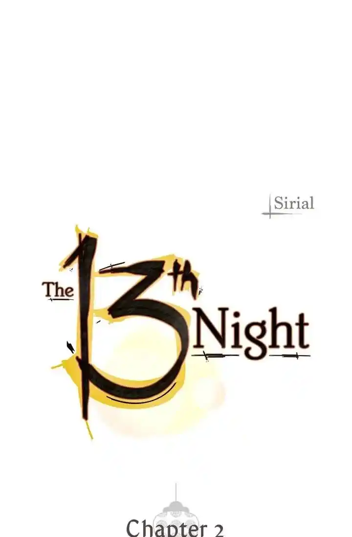 La 13Th Noche - Capítulo 2 - Página 1 - LectorTMOo