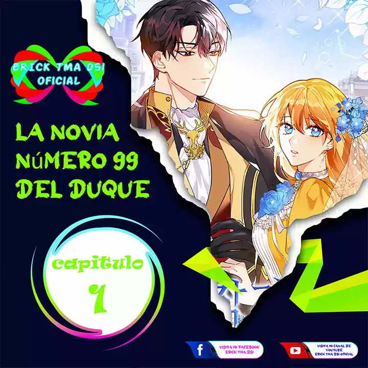 La 99a Novia Del Duque - Capítulo 1 - Página 1 - LectorTMOo