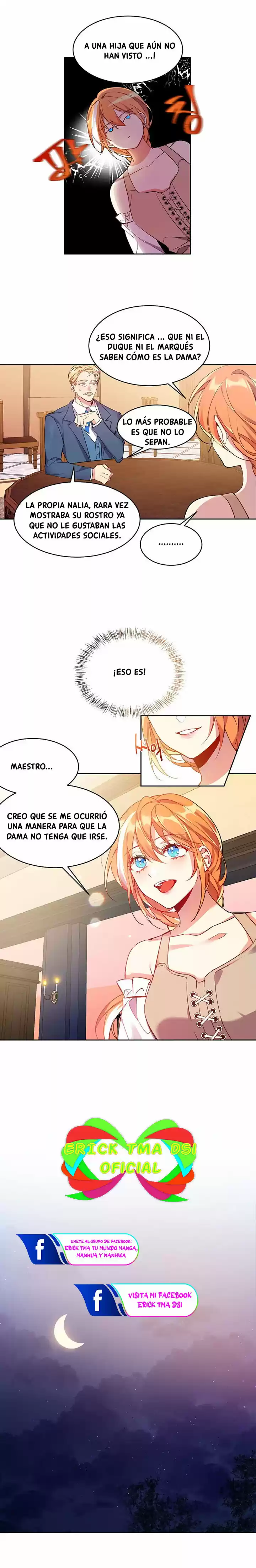 La 99a Novia Del Duque - Capítulo 1 - Página 11 - LectorTMOo