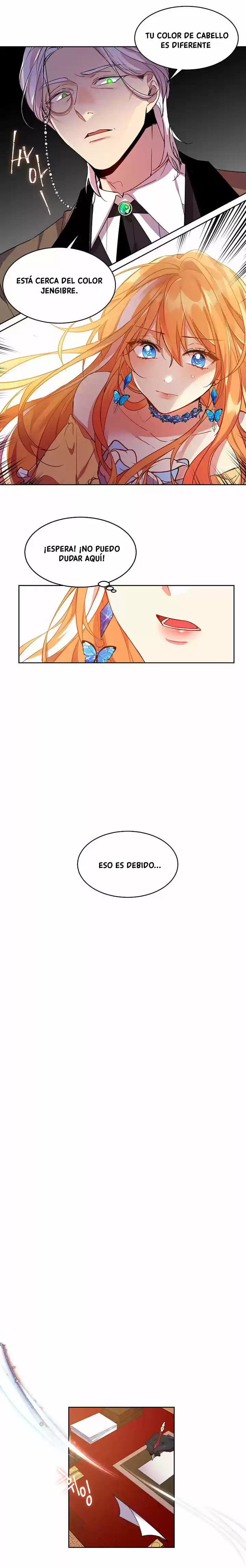 La 99a Novia Del Duque - Capítulo 1 - Página 18 - LectorTMOo