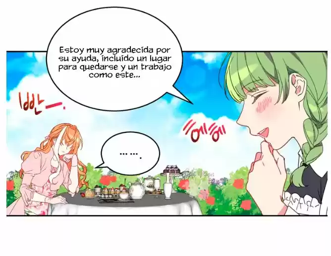 La 99a Novia Del Duque - Capítulo 10 - Página 9 - LectorTMOo