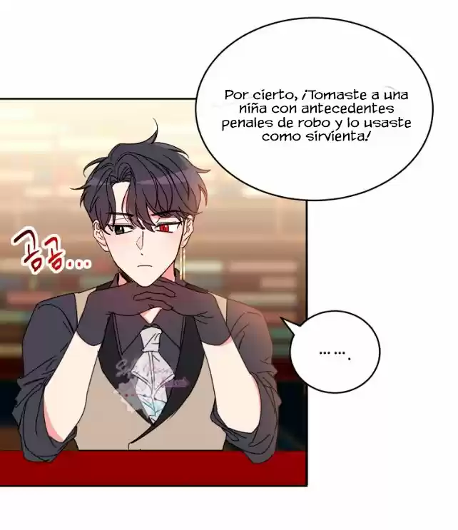 La 99a Novia Del Duque - Capítulo 10 - Página 48 - LectorTMOo