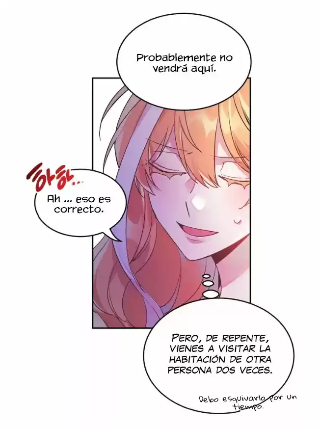 La 99a Novia Del Duque - Capítulo 11 - Página 15 - LectorTMOo