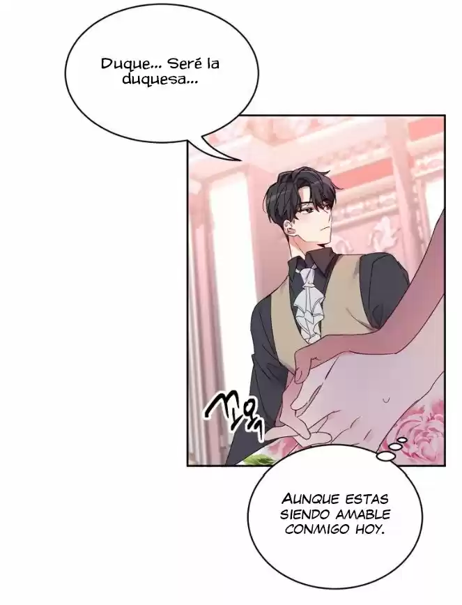 La 99a Novia Del Duque - Capítulo 11 - Página 40 - LectorTMOo