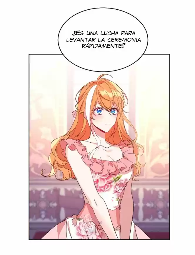 La 99a Novia Del Duque - Capítulo 11 - Página 45 - LectorTMOo