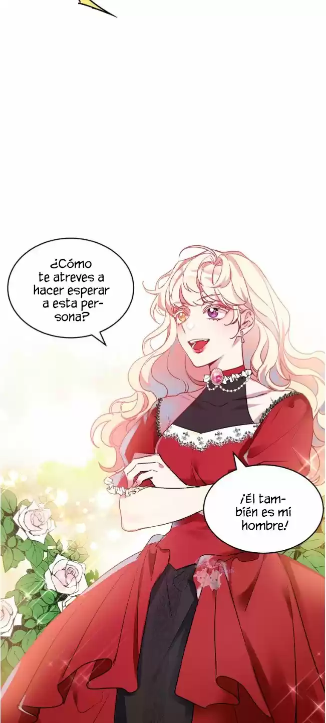 La 99a Novia Del Duque - Capítulo 11 - Página 72 - LectorTMOo