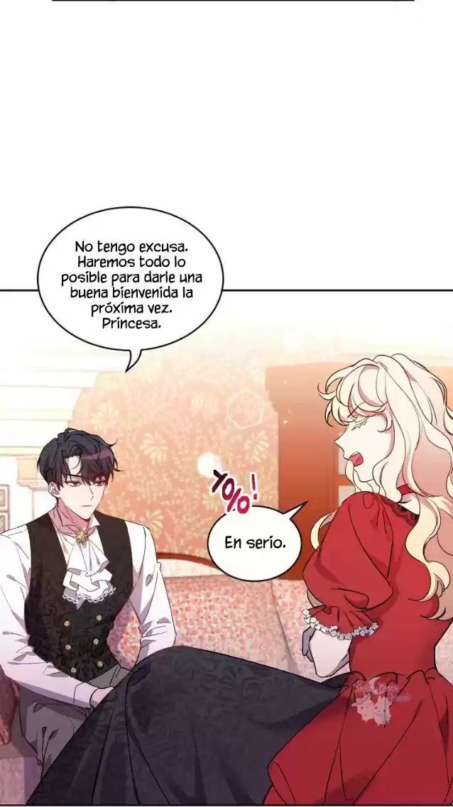La 99a Novia Del Duque - Capítulo 12 - Página 4 - LectorTMOo