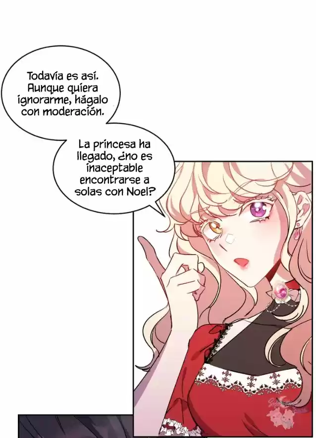 La 99a Novia Del Duque - Capítulo 12 - Página 5 - LectorTMOo