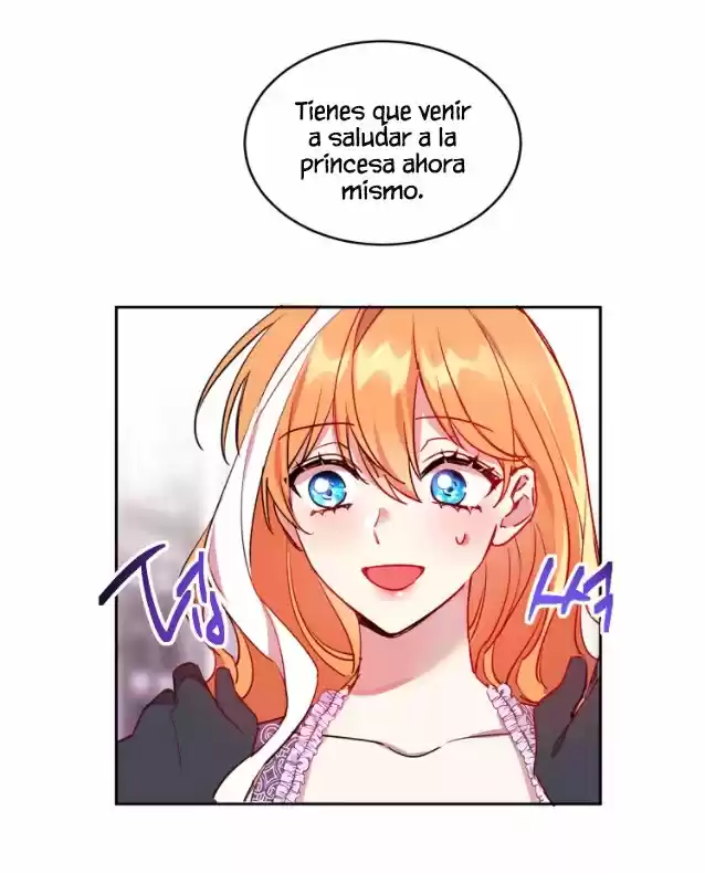 La 99a Novia Del Duque - Capítulo 12 - Página 24 - LectorTMOo