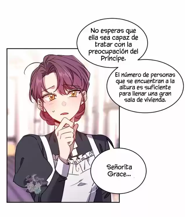 La 99a Novia Del Duque - Capítulo 12 - Página 38 - LectorTMOo