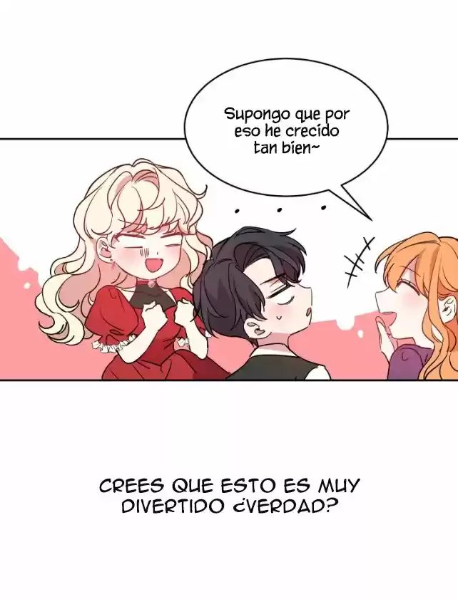 La 99a Novia Del Duque - Capítulo 12 - Página 68 - LectorTMOo