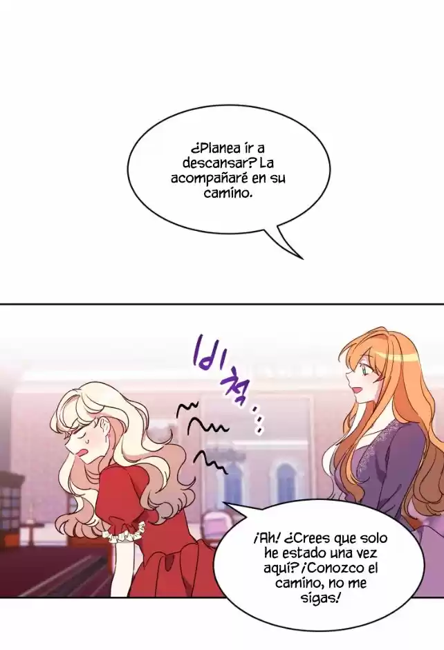La 99a Novia Del Duque - Capítulo 12 - Página 92 - LectorTMOo
