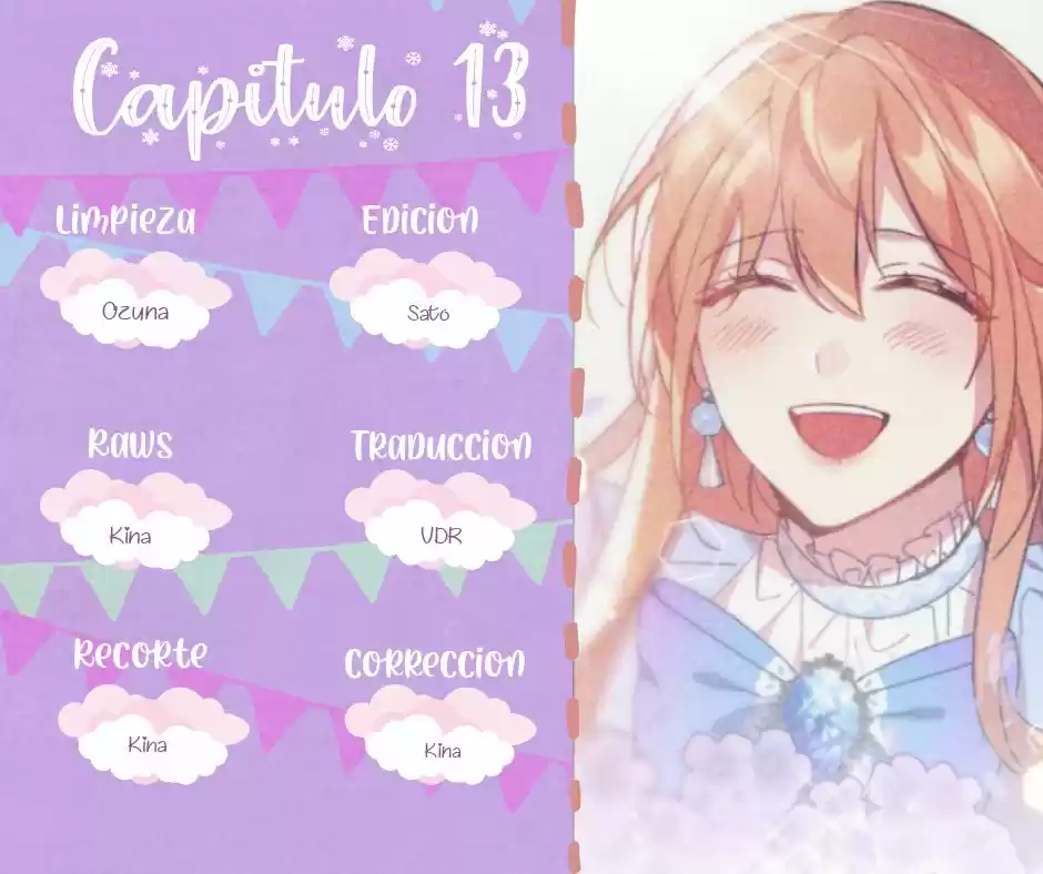 La 99a Novia Del Duque - Capítulo 13 - Página 3 - LectorTMOo