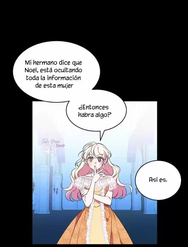 La 99a Novia Del Duque - Capítulo 13 - Página 41 - LectorTMOo