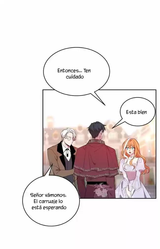 La 99a Novia Del Duque - Capítulo 13 - Página 68 - LectorTMOo