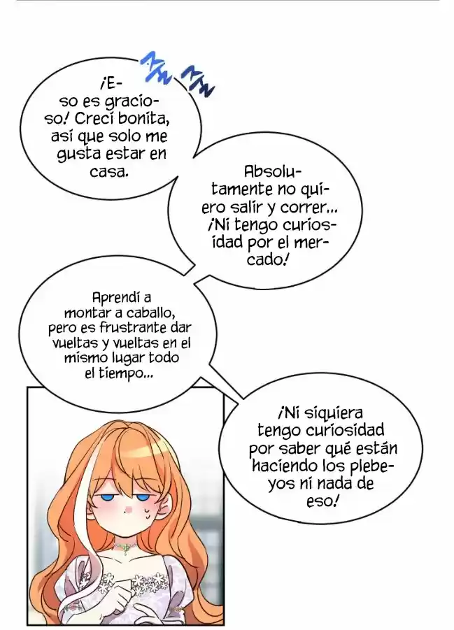 La 99a Novia Del Duque - Capítulo 14 - Página 11 - LectorTMOo