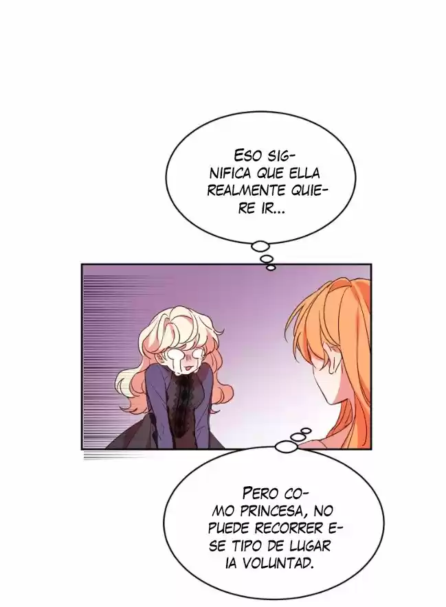 La 99a Novia Del Duque - Capítulo 14 - Página 13 - LectorTMOo
