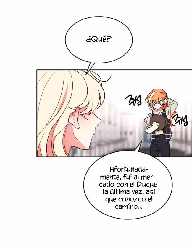 La 99a Novia Del Duque - Capítulo 14 - Página 24 - LectorTMOo