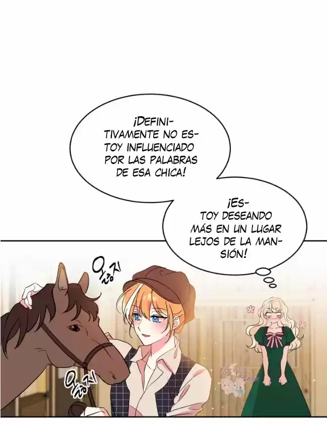 La 99a Novia Del Duque - Capítulo 14 - Página 34 - LectorTMOo