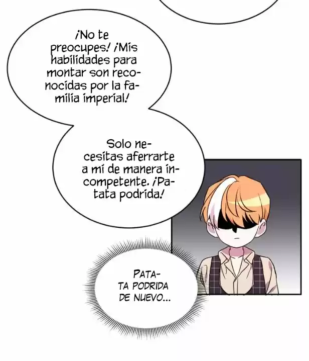 La 99a Novia Del Duque - Capítulo 14 - Página 52 - LectorTMOo