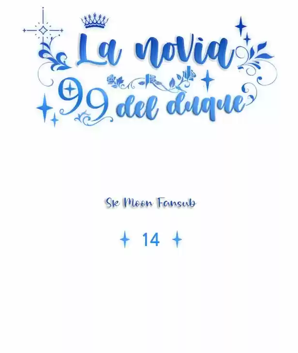 La 99a Novia Del Duque - Capítulo 14 - Página 58 - LectorTMOo
