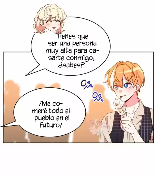 La 99a Novia Del Duque - Capítulo 14 - Página 69 - LectorTMOo