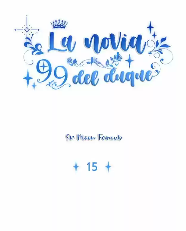 La 99a Novia Del Duque - Capítulo 15 - Página 12 - LectorTMOo