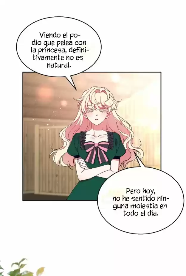 La 99a Novia Del Duque - Capítulo 15 - Página 17 - LectorTMOo