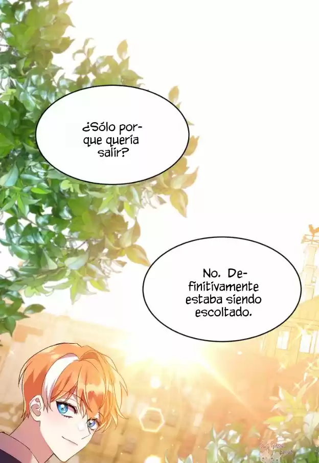 La 99a Novia Del Duque - Capítulo 15 - Página 18 - LectorTMOo