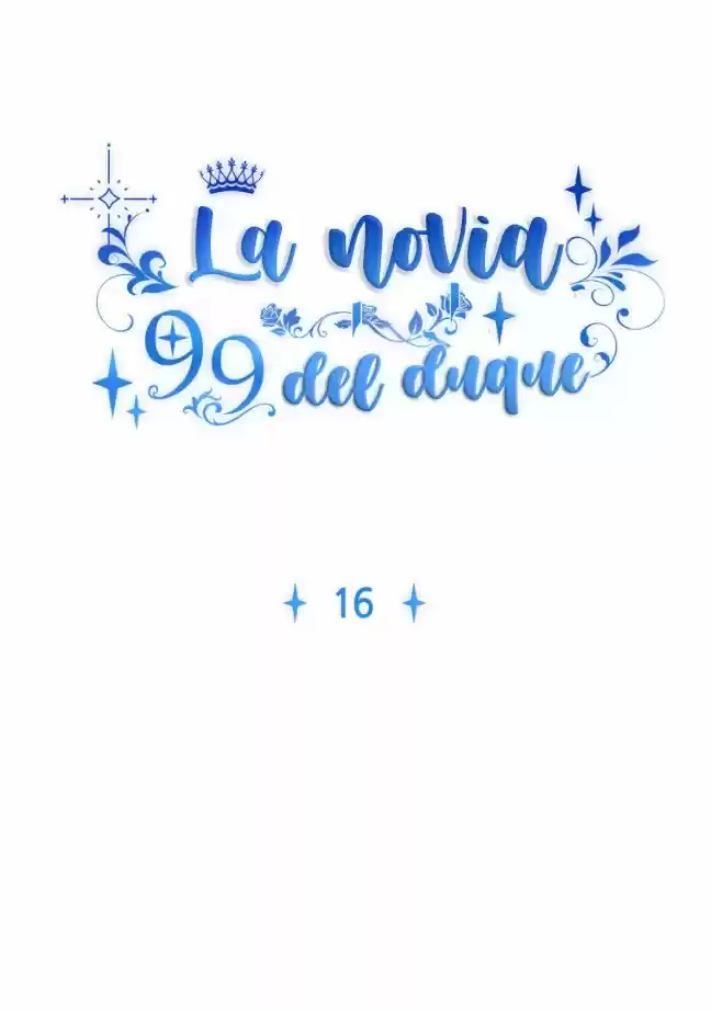 La 99a Novia Del Duque - Capítulo 16 - Página 9 - LectorTMOo