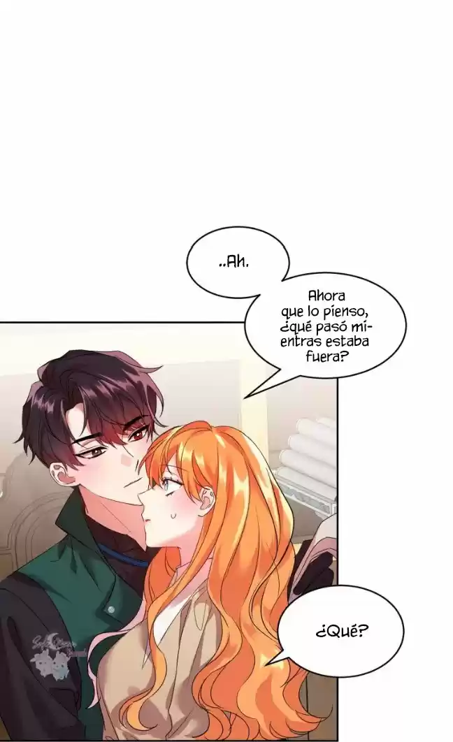 La 99a Novia Del Duque - Capítulo 16 - Página 10 - LectorTMOo