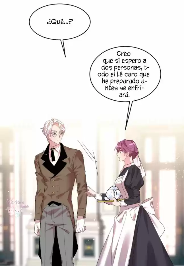 La 99a Novia Del Duque - Capítulo 16 - Página 57 - LectorTMOo