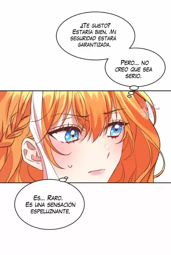 La 99a Novia Del Duque - Capítulo 16 - Página 69 - LectorTMOo