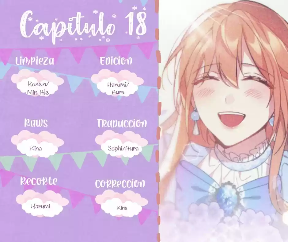 La 99a Novia Del Duque - Capítulo 18 - Página 2 - LectorTMOo
