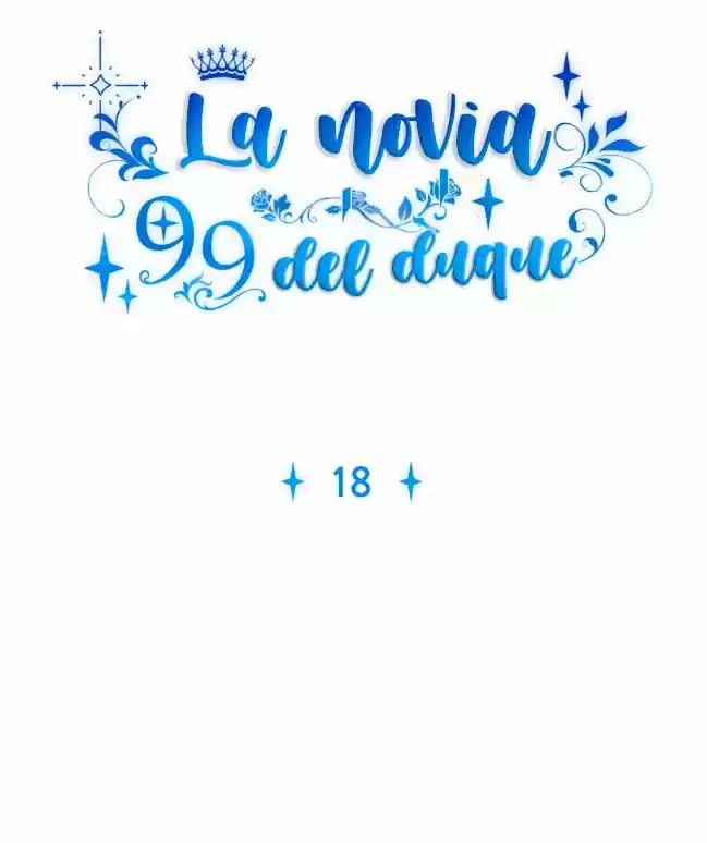 La 99a Novia Del Duque - Capítulo 18 - Página 14 - LectorTMOo