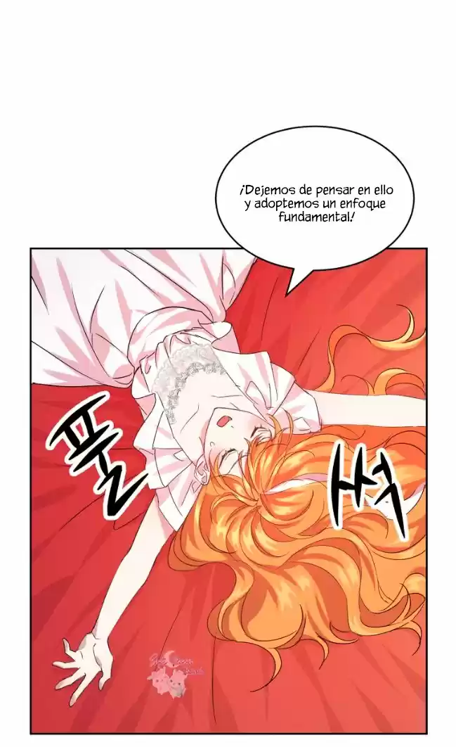 La 99a Novia Del Duque - Capítulo 18 - Página 20 - LectorTMOo