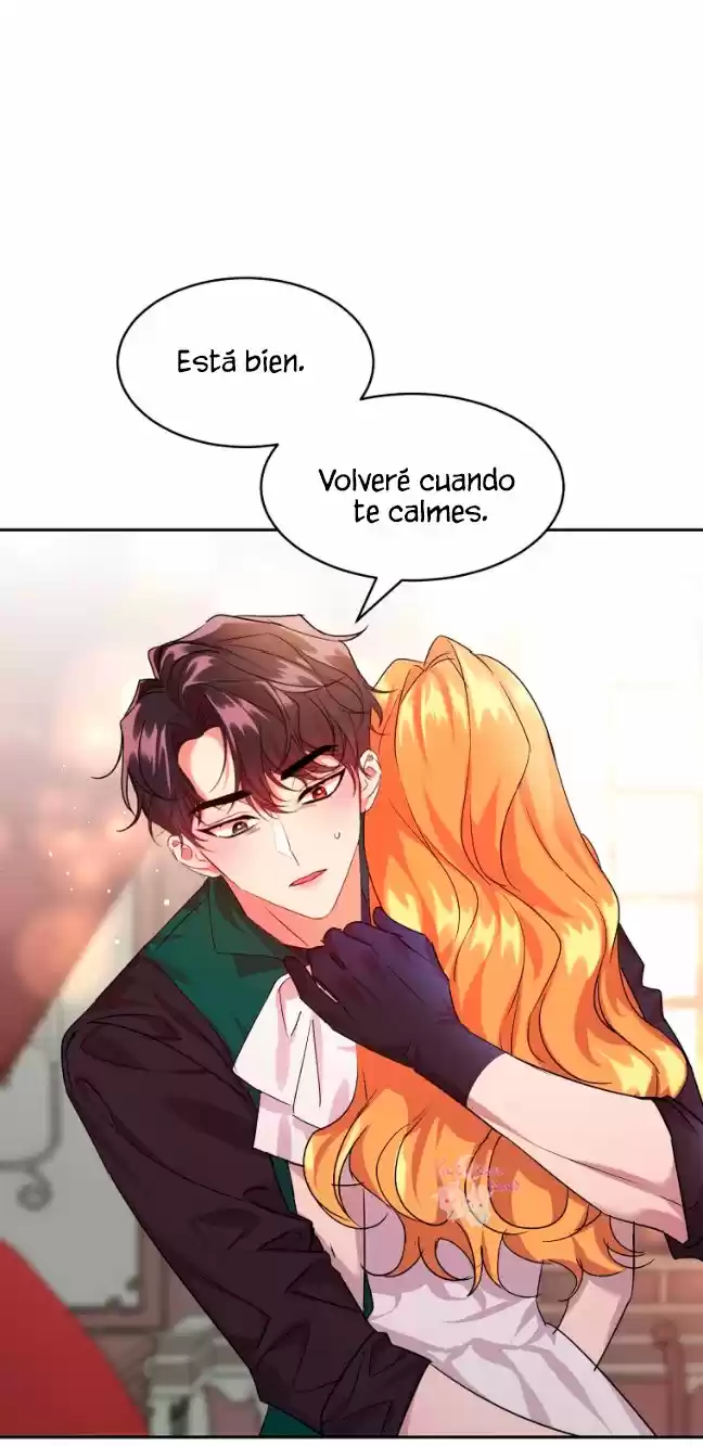 La 99a Novia Del Duque - Capítulo 18 - Página 52 - LectorTMOo