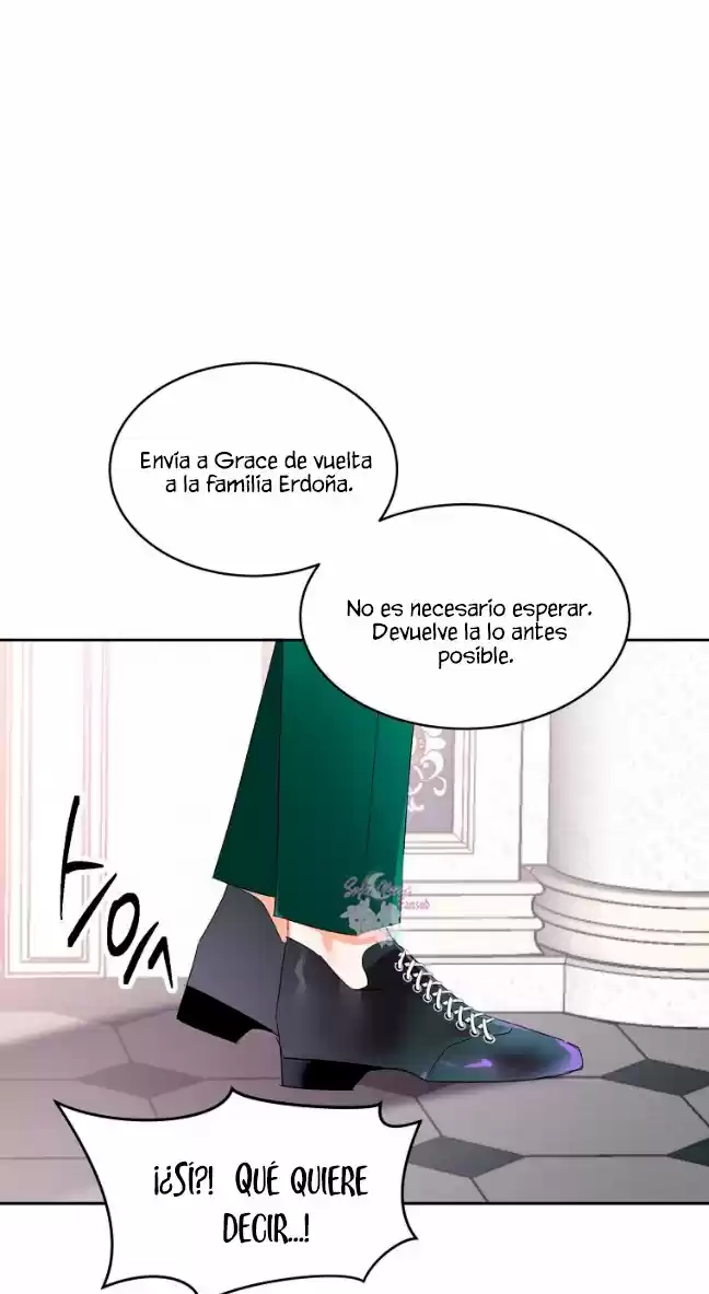 La 99a Novia Del Duque - Capítulo 18 - Página 55 - LectorTMOo