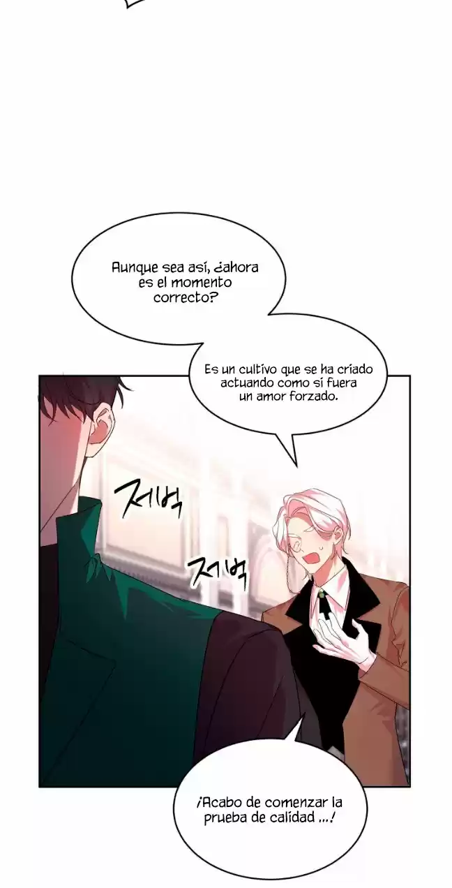 La 99a Novia Del Duque - Capítulo 18 - Página 56 - LectorTMOo